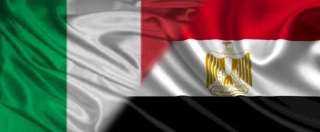 وزير الخارجية يتوجه إلى إيطاليا...