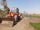 محافظ أسيوط: رفع 80 طن...