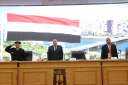 محافظ الوادي الجديد يترأس اجتماع...