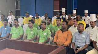 وزارة العمل : ندوة توعوية...