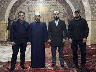 المجلس الأعلى للشئون الإسلامية في...