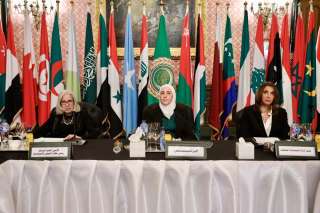 الأمانة العامة للجامعة العربية تعقد...