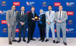 عن مشروع توسعات مصفاة تكرير...