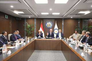 اللجنة العليا لمؤتمر ومعرض إيجبس...