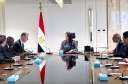 وزيرة التخطيط والتعاون الدولي تستقبل...
