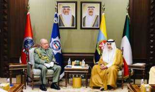 اليوسف يشيد بعمق العلاقات والتعاون...