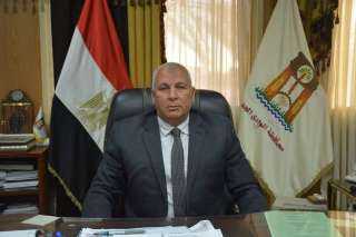 محافظ الوادي الجديد: انتهاء أعمال...