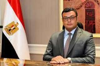 وزير الإسكان: 1 ديسمبر..بدء تسليم...