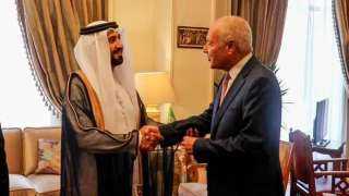 رئيس البرلمان العربي: الجامعة العربية...