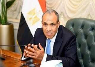 وزير الخارجية يؤكد رفض مصر...