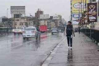 غدًا طقس بارد ليلًا وشبورة...