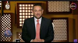 رمضان عبد المعز: قبول التوبة...