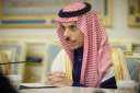 وزيرا خارجية السعودية وإيطاليا يبحثان...