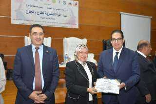 جامعة القاهرة تطلق فعاليات حملة...
