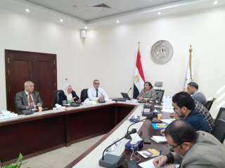 التعليم العالي تعقد ورشة عمل...