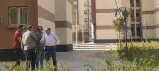 رئيس جهاز تنمية مدينة بدر...