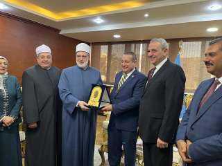 رئيس هيئة جودة التعليم ووكيل...
