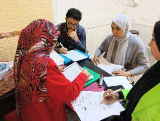 وزارة العمل تعلن بدء إختبارات...