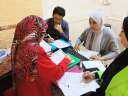 وزارة العمل تعلن بدء إختبارات...