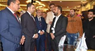 وزارة العمل:افتتاح ملتقى توظيف بمحافظة...
