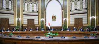 الرئيس السيسي يلتقى برؤساء عدد...