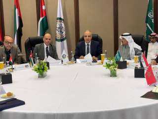 انتخاب مصر رئيسا للمكتب التنفيذى...
