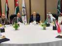 انتخاب مصر رئيسا للمكتب التنفيذى...