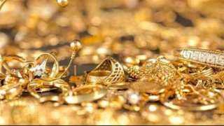 سعر الذهب مساء اليوم الثلاثاء...