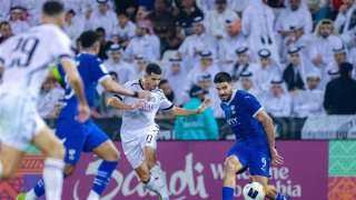 الهلال يتعادل مع السد القطري...