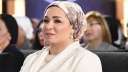 السيدة انتصار السيسى: فخورة بدعم...