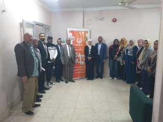 وزارة العمل : ندوة تثقيفية...