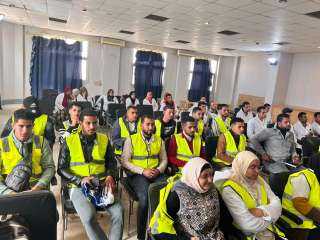 وزارة العمل : ندوة توعوية...