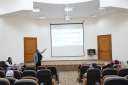 ختام فعاليات الورشة التدريبية لمنظومة...