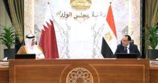 رئيس الوزراء: القاهرة والدوحة لديهما...