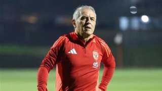 فرمان جديد من كولر استعدادا...
