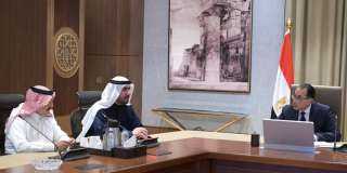 رئيس الوزراء يلتقي رئيس الديوان...