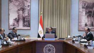 «مدبولي»: شركة المقاولون العرب تعدُ...