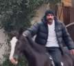 شاهد.. أحمد العوضي ينشر فيديو...