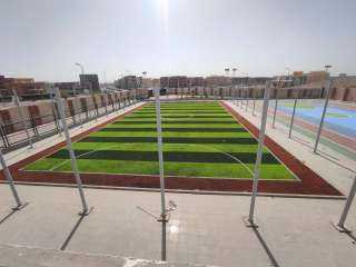 وزير الإسكان: استكمال تنفيذ مستشفى...