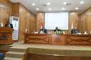 خلال ترأسة المجلس التنفيذى.. محافظ...