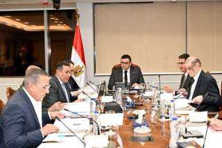 مجلس إدارة ”التنمية السياحية” يستعرض...