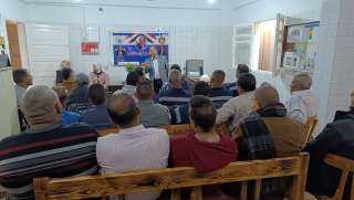 محافظ أسيوط: تنظيم ندوات تثقيفية...
