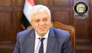 د. أيمن عاشور: مصر تحصل...