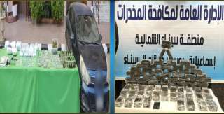 جهود متواصلة لأجهزة وزارة الداخلية...