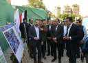 رئيس الوزراء يُتابع مشروع تطوير...