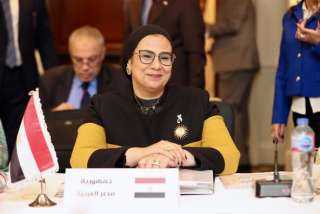 القومي للمرأة يشارك في فعاليات...
