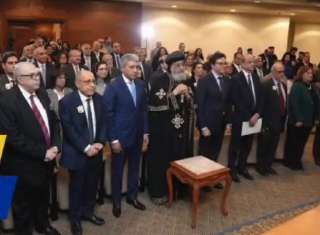 حصاد نشاط وزارة السياحة والآثار...