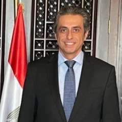 مسئول ملف فلسطين بالخارجية: مصر...