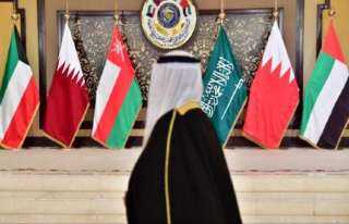 انطلاق أعمال القمة الخليجية الـ45...