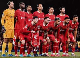 تشكيل ليفربول المتوقع لمواجهة مانشستر...